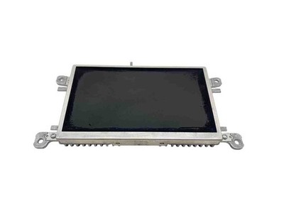 Audi Q5 SQ5 2010 Bildschirm Display Anzeige 8T0919603E MGM37850
