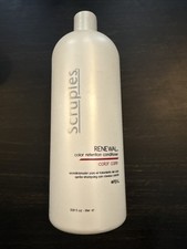 Scruples Color Renewal Hair Conditioner - Col...