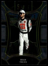 Ryan Truex 2024 Panini Select #215 NASCAR READ FREE SHIPPING AutographDen