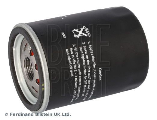 Blue Print ÖLfilter ADA102115 FüR Cadillac Hummer-image