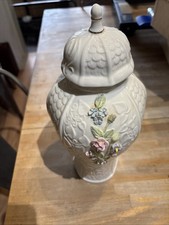 Image of Waterford Crystal Millennium Collection Vase 8-inch