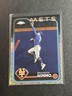 NY METS  Brandon Nimmo  2024 Topps Chrome Logofractor #233