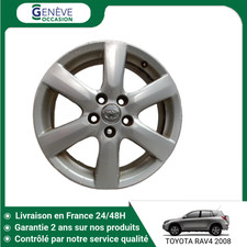 Jantes Toyota RAV 4