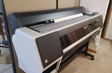 Epson SureColor P9000 44-Inch Inkjet Printer, USA version