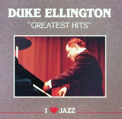 Duke Ellington Spec. d.Ellington (CD) (US IMPORT) - Bild 1 von 2