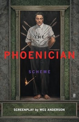 The Phoenician Scheme, Anderson, Wes
