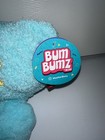 RUSS Bum Bumz Mason Moon 12” Plush Large Beanbag Weather Bumz Easter — photo 3