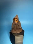 Vtg Star Wars 1977 F3 Unitoy JAWA Figure 100% Complete w Robe & Blaster HK