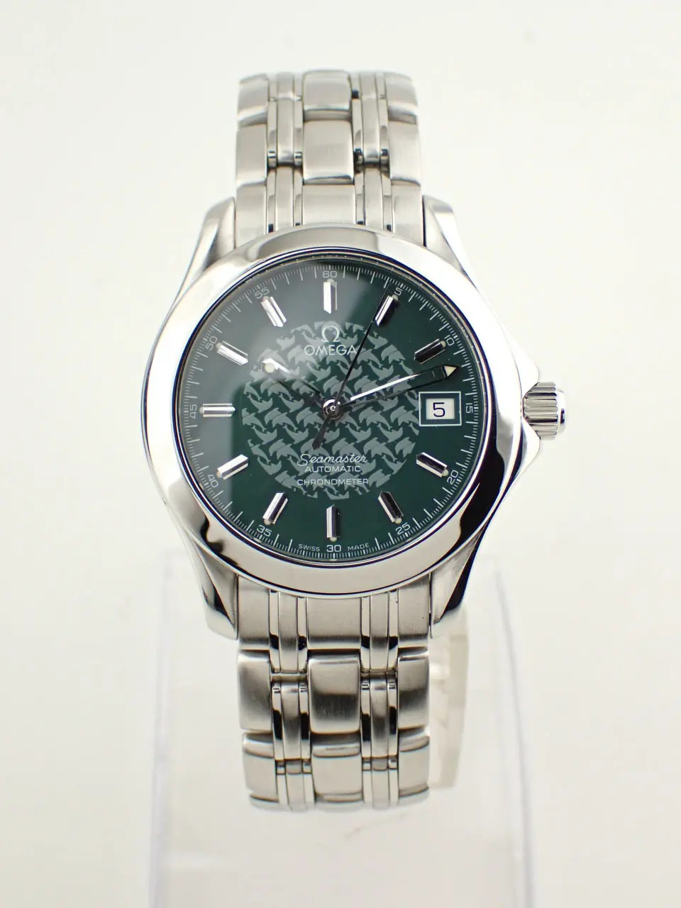 Omega Seamaster 2506.70