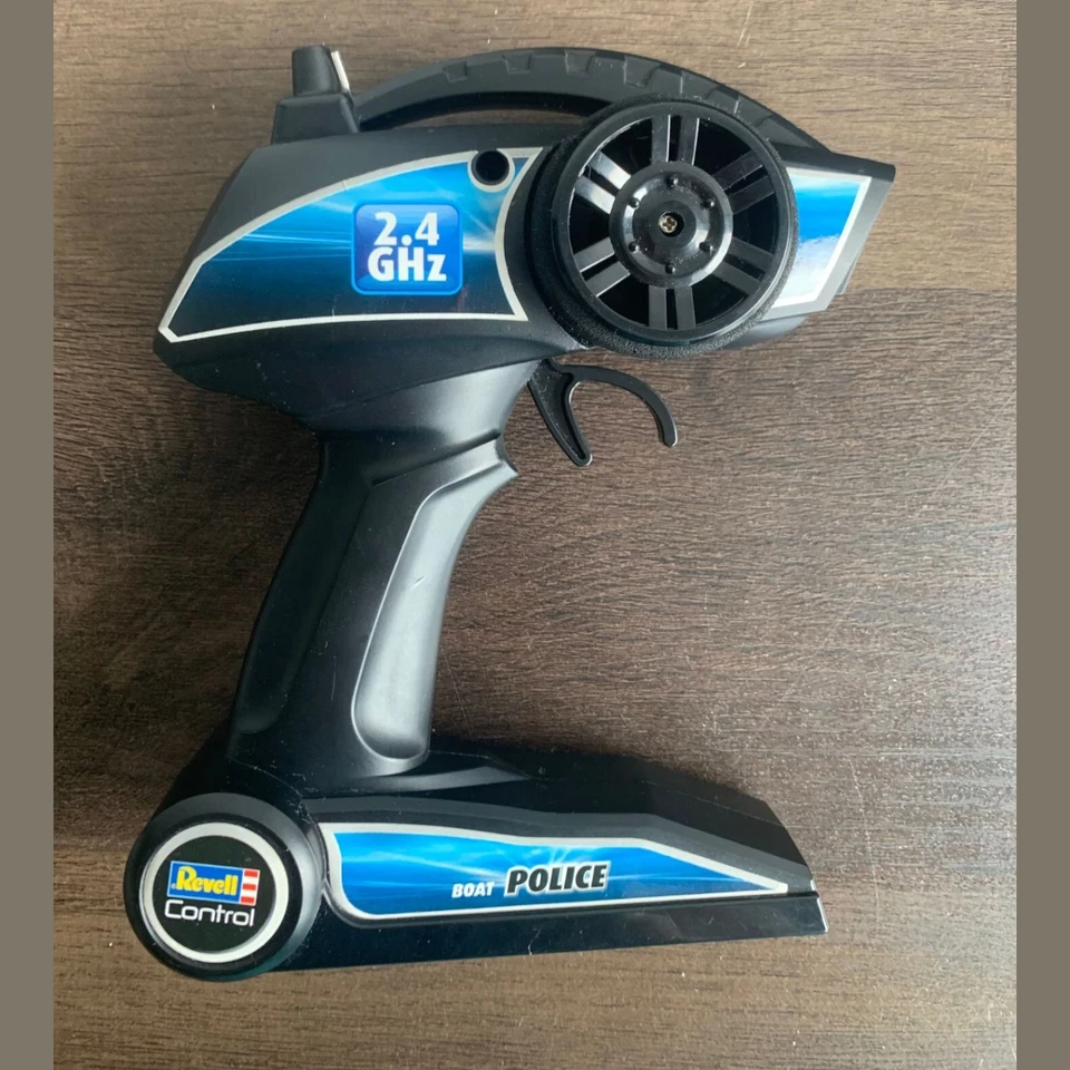 Revell Control Ferngesteuertes RC Boot (DEFEKT) - Bild 3 von 3