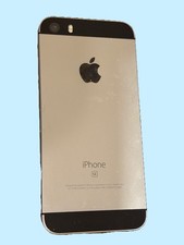 iPhone SE Gray 128GB for Sale - eBay