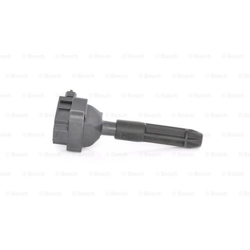 Bosch Ignition Coil for Mercedes-Benz C-Class E-Class SLK CLK 0986221007 - Picture 2 of 8