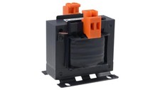 Netztrafo 63VA 230VAC 230V verschraubt STM63/230/230V