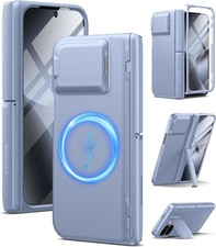 Google Pixel 10 Pro Fold - Magnetic Heavy-Dut...