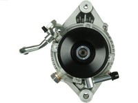 AS-PL Lichtmaschine Generator Lima Ohne Pfand Brandneu AS-PL A6525S