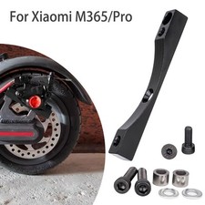Scheibenbremssattelaufnahme Adapter f��r XTECH ZOOM Serie ?lbremse Modifikation