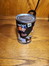 1998 Pinnacle Inside Club Edition #8 Cal Ripken - BB
