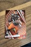 2023 Panini Phoenix - Nick Chubb #49 Orange /75