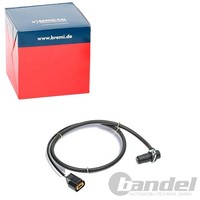 Bremi ABS-SENSOR Raddrehzahl Vorne Rechts Passend FüR Mitsubishi Pajero