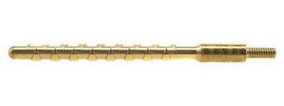 J Dewey 27CPH Parker Hale Brass Rifle Jag Female Thread 12-28 .270 7mm