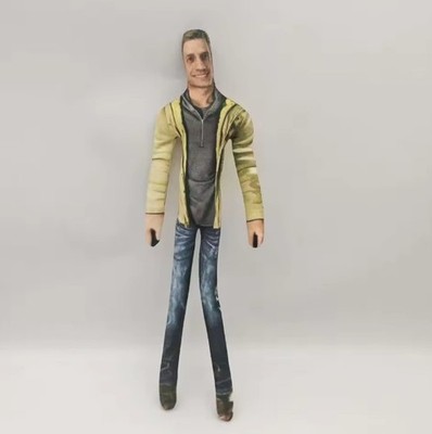 Ethan Winters Resident Evil Plush 28cm