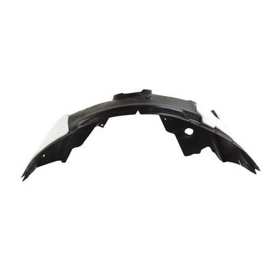 For Ford Edge 2015-2018 Fender Liner Passenger Side | Front | Inner Panel Sport