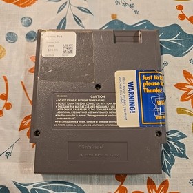 Jurassic Park NES 1993 Cartridge Only Tested Working - Ocean Software