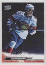 2022-23 Upper Deck Series 1 Carter Verhaeghe #78 1bx0