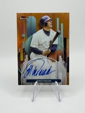 Jorge Posada Cards, Rookie Cards and Autographed Memorabilia Guide 9