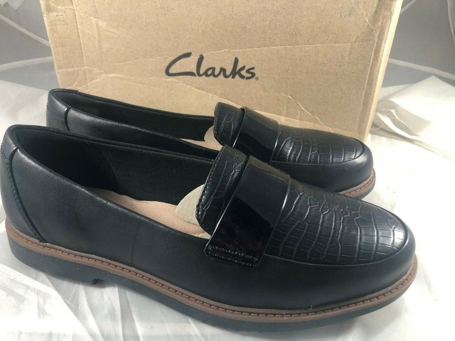 clarks janice barrie