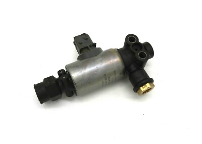 Mercedes-Benz Actros MP4 WABCO Solenoid Valve Pneumatic Valve A0009973712