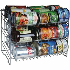 Can-Rack-Pantry-Organizer-Kitchen-Cabinet-Shelf-Canned-Food-Soup-Storage-Holder