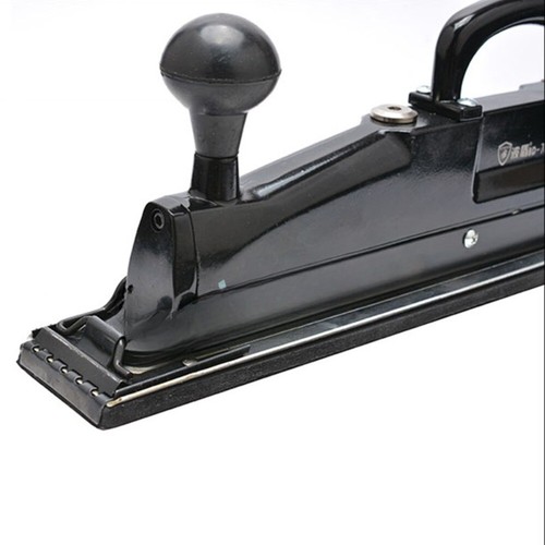 Pneumatic Air Sander Orbital Reciprocating Sander Polisher Polishing Sanding - Picture 5 of 12