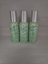 BATH  BODY WORKS VACATION VIBES HOME FRAGRANCE SPRAY LOT OF 3