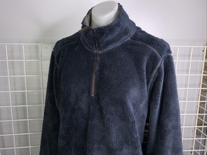 trinity fleece pullover