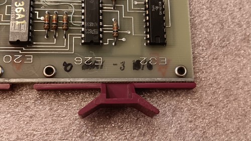 Vintage DEC Digital M7681 CYLINDER ADDRESS AND DIFFERNCE RK05 (B10) - Picture 4 of 7