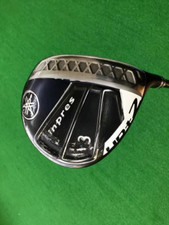 2021 YAMAHA inpres UD 2 3W 14.5d Air speeder M421 SR-flex Fairway Wood Golf D525