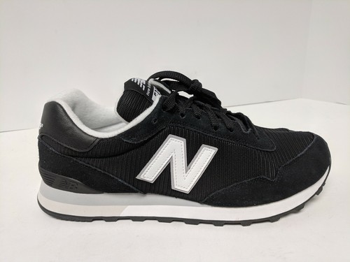New Balance 515 V1 Sneakers, Black 