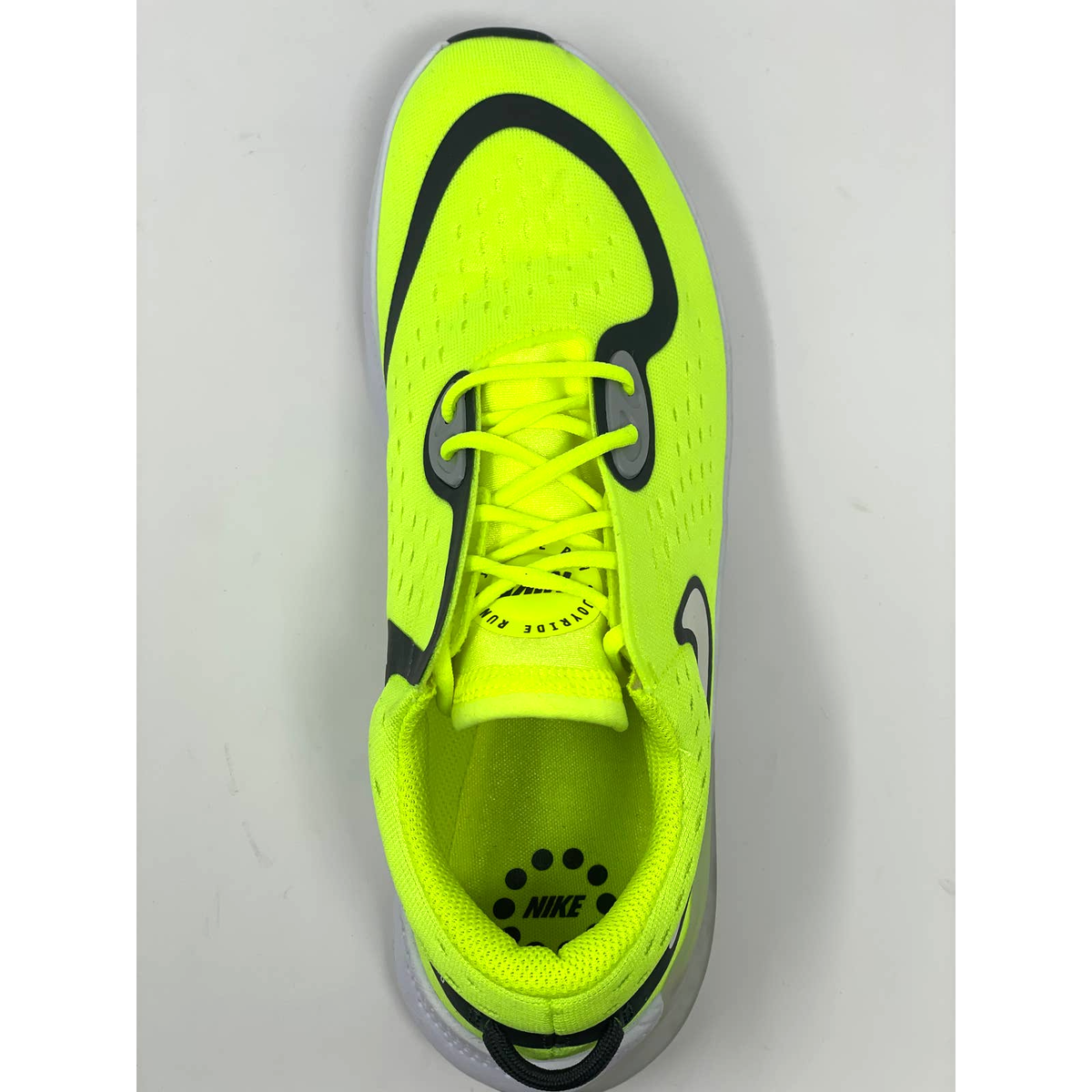 Nike Joyride Dual Run GS Volt Running Shoes Big Boys 7  display picture 3