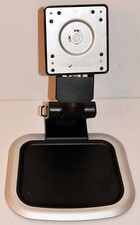 Universal Monitor Stand HP LA1951G 27 LCD Height Adjustable VESA mount 100x100