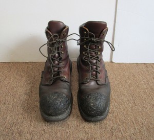 red wing boots 2408