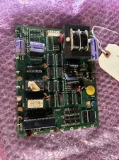 Unknown Slot Machine Igt Video Poker ?sound  Mpu CPU PCB Board C42a-2