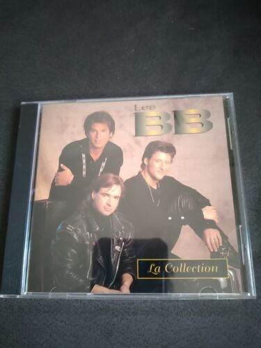 Les BB la collection cd - Picture 1 of 1