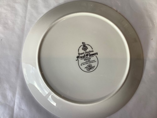 Royal Doulton Fiori freschi Mayfair - Scelta dei pezzi - Foto 8 di 62