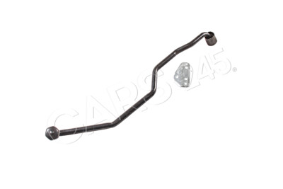 Genuine AUDI A4 Avant quattro S4 Cabrio A6 S6 4B2 Oil Pressure Line 8E0317822A