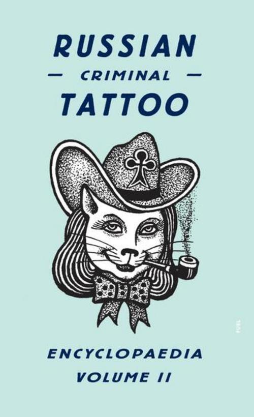Thumbnail - Russian Criminal Tattoo Encyclopaedia Volume Ii Danzig Baldaev