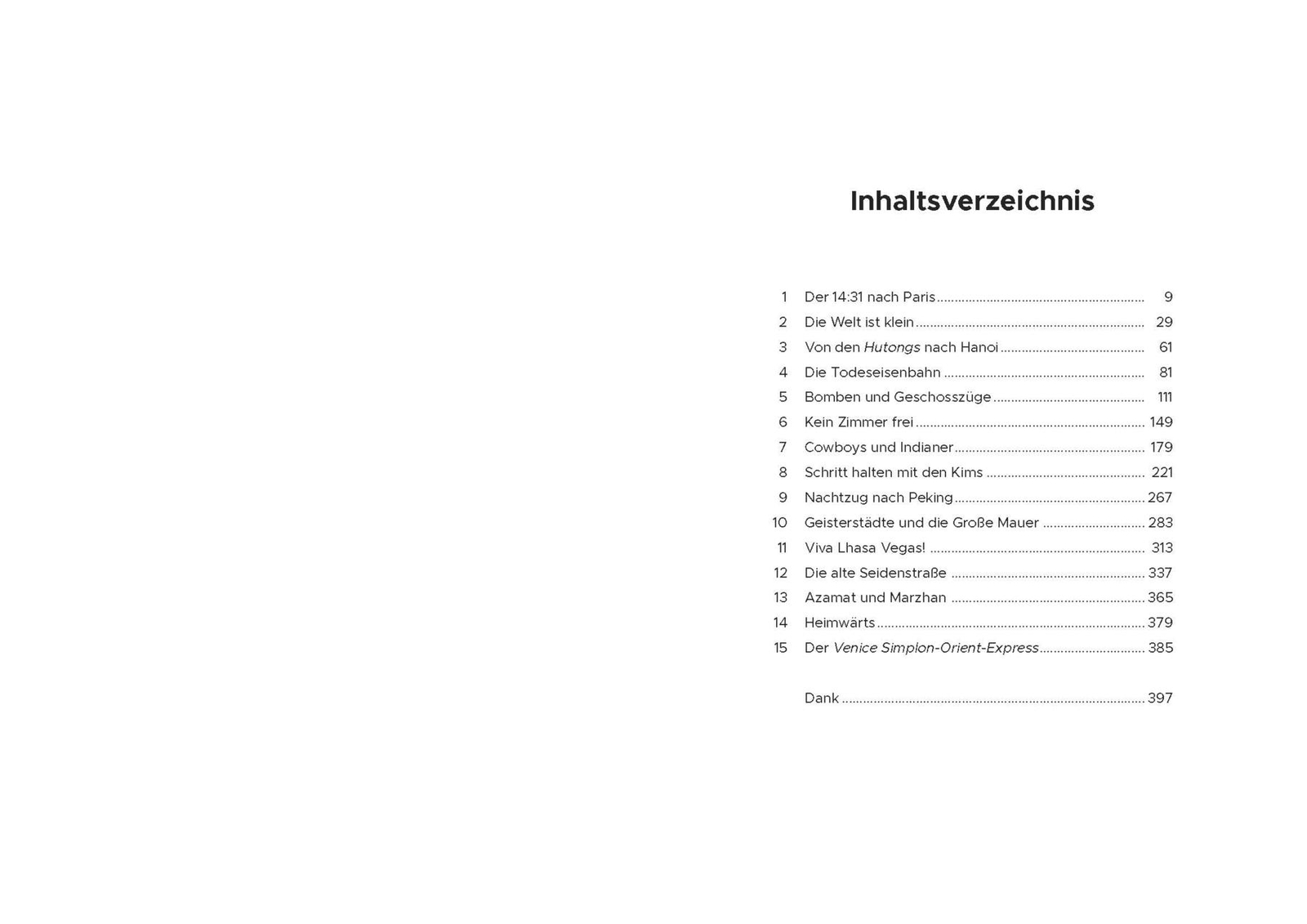 Thumbnail - In 80 Zügen Um Die Welt Monisha Rajesh