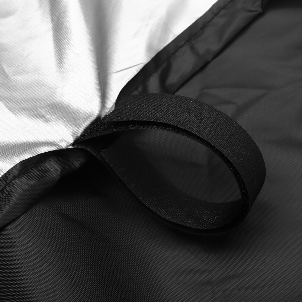 2 PCS Firewood Stand Dust Cover Patio Pit Woodburning Shield Wooden