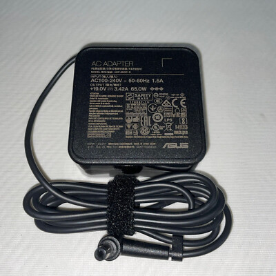 ASUS NETZTEIL ORIGINAL 19V 3.42A ADP-65GD D 65W 5.5*2.5mm