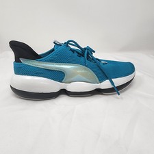 puma mode xt iridescent tz